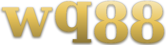 wq88 logo